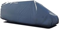 Vista 1 de CarsCover Cobertor impermeable para minibús, caravana, camioneta, para viajes