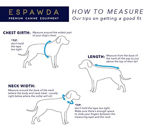 ESPAWDA Casaco de proteção polar, velcro fácil de colocar, lã quente para clima frio, jaqueta ajustá
