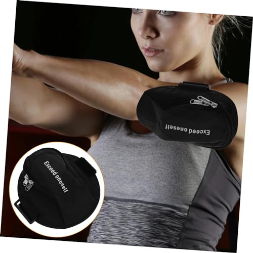 Bolso De Braçadeira Bolsa De Braço Corrida Homem e Mulher