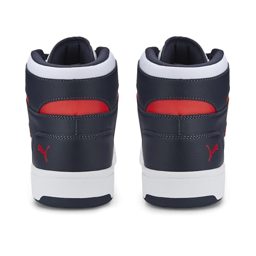 Image of Puma Mens Rebound Layup Sl Sneaker