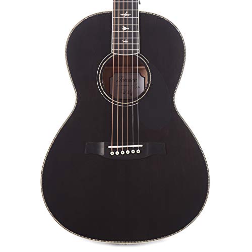 PRS SE P20 Tonare Parlor Charcoal