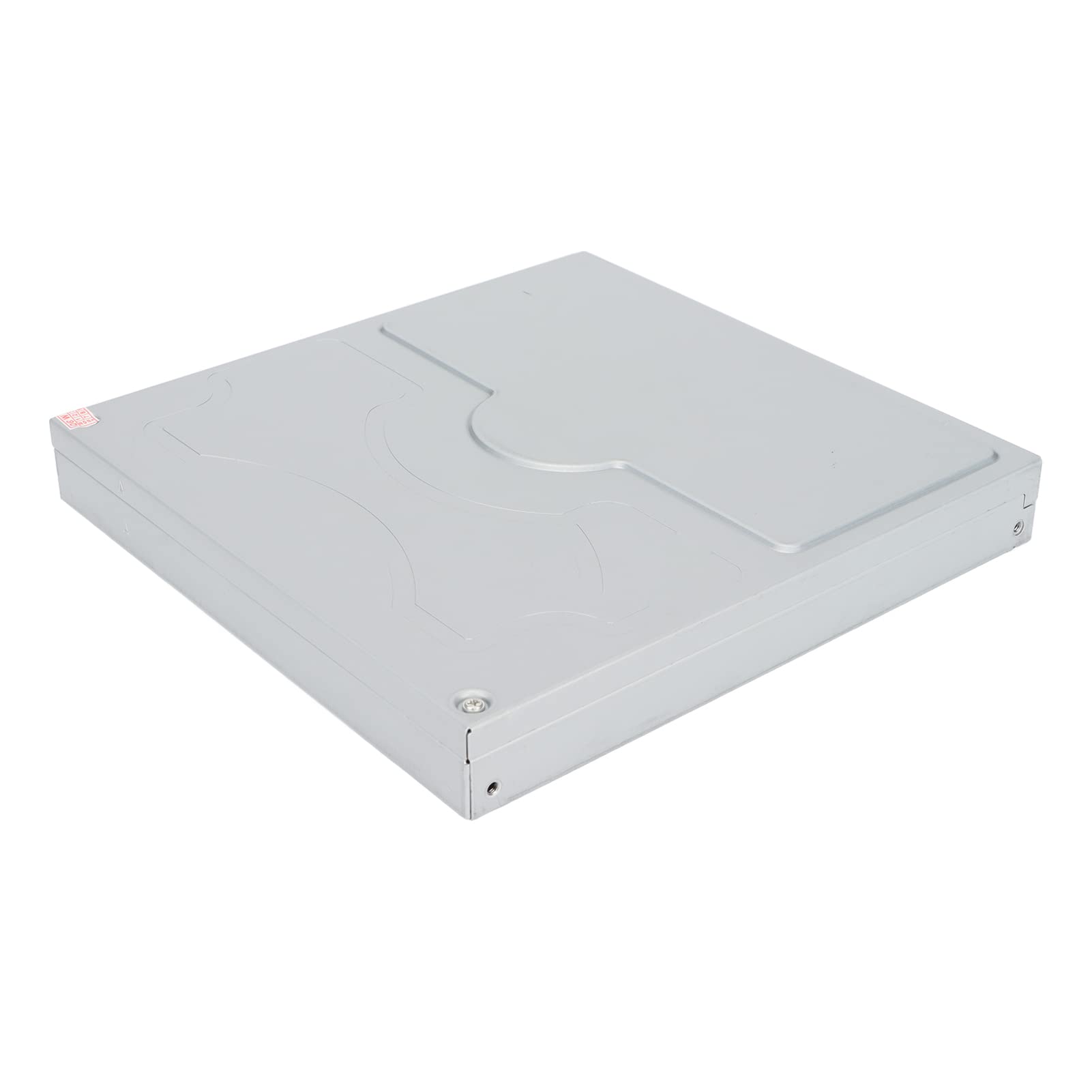 Annadue Lecteur Intégré pour U Console de Jeu RD‑DKL101‑ND,Lecteur de Disque Optique Interne de Remplacement pour U, Pièces de Rechange en Métal pour Lecteur de Disque de Jeu Professionnel