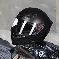 JQF Gear Helmvisier für Agv K1 K3SV K5 Visier Motorradhelm Visier – Ansicht 7