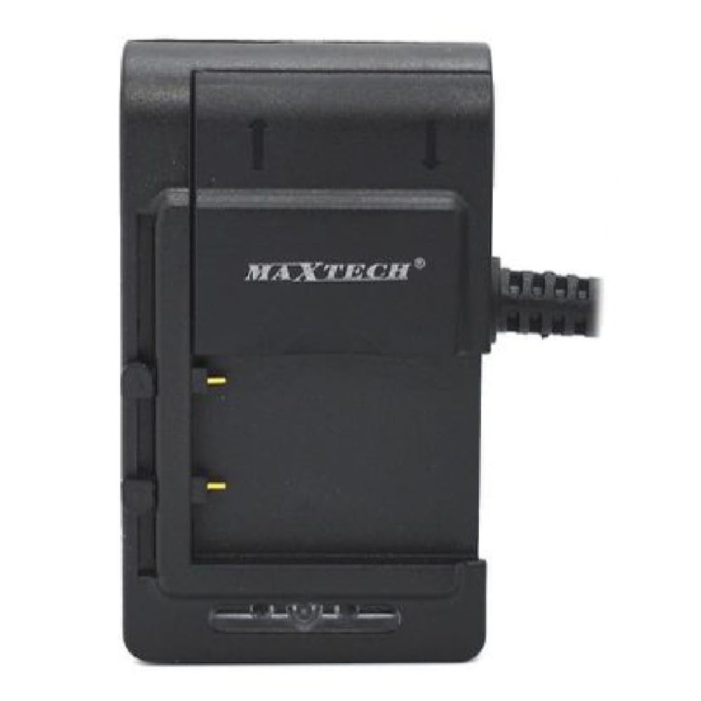 Trade Shop - Caricabatteria Universale Caricatore USB per Batterie Smartphone 5volt Cal-on002