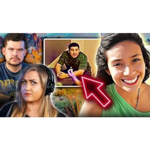 Late Night Car Wreck, A Sketchy Taxi Driver & An Unsolved Murder_ The Adrienne Salinas Case