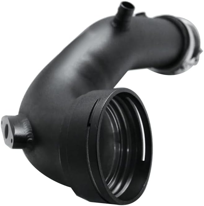 Performance Charge Pipe Kit for 2011-Up for BMW N55 F10 F12 F13 535I 640I
