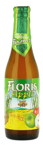 FlorisApple 330ml - Case of 12