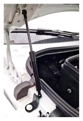 Vérin capot avant Sprinter MK3 Résolution blocage capot avec tiges hydrauliques gaz