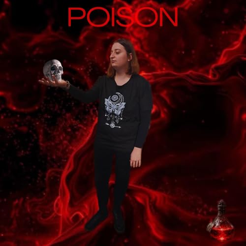 Poison