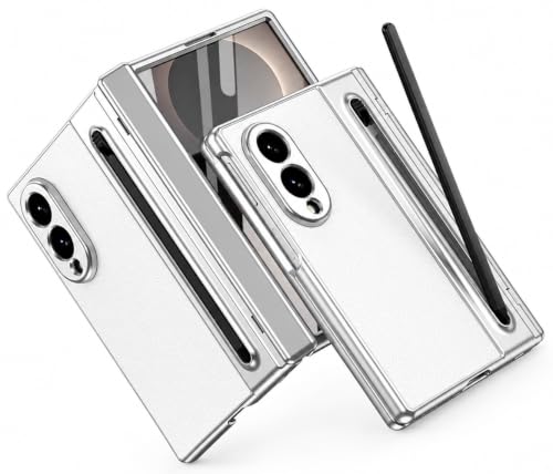 Hybird Shockproof Back Cover Case for Samsung Galaxy Z Fold 8 5G ...