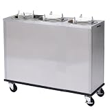 Lakeside 952 Adjust-a Fit Dish Dispenser
