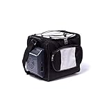 * Material: Oxford Tuch 600D ..