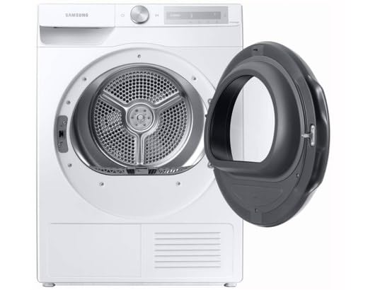Sèche linge Condensation DV80T6220LH POMPE A CHALEUR