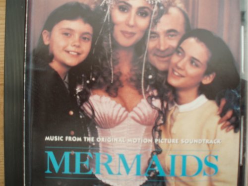 Mermaids - Music From The Original Motion Picture Soundtrack [Unknown Binding]