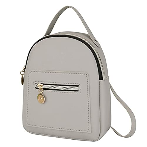 Ceyka Mini mochila informal con bolsillos Cover