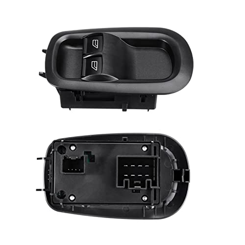 Interrupteur de lève-vitre double pour Transit MK8 à double commande réactive de porte - 5