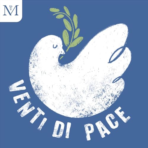 Venti di Pace cover art