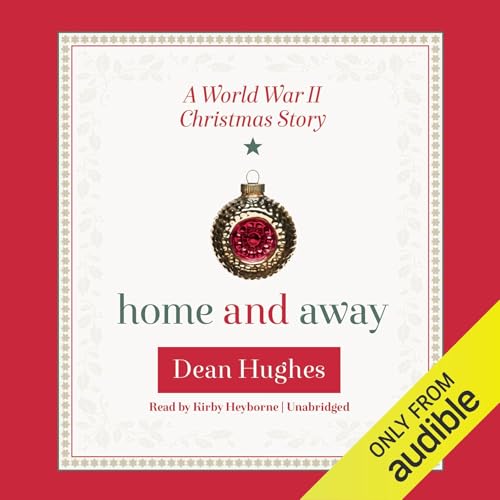 Page de couverture de Home and Away