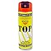 Produktbild TOP Markierungsspray Rocol - ROT - 500ml-Farbdose - Farbspray - Markierspray - Markierungsfarbe - Forstspray - Forstfarbe