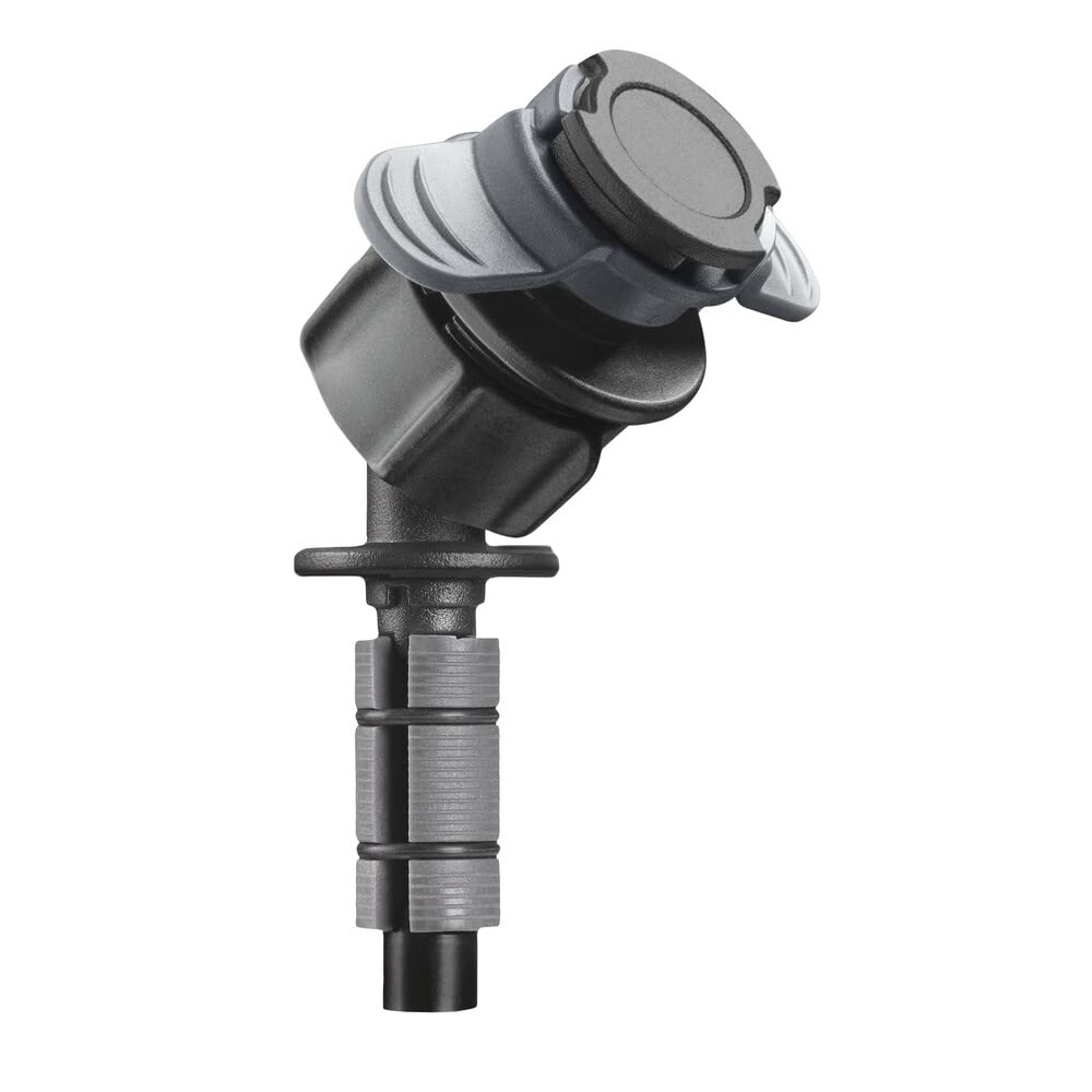 Enganche OPTI-Line para Tubo De Direccion De Motocicleta