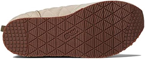 Teva Women's Reember Mid Moccasin, Feather Grey, 6 | Image 2