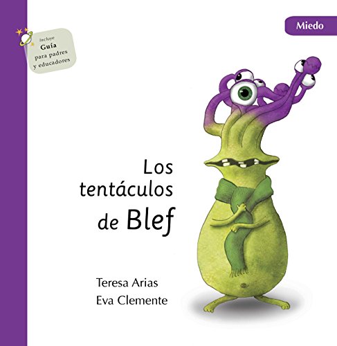 Los tentáculos de Blef - Miedo