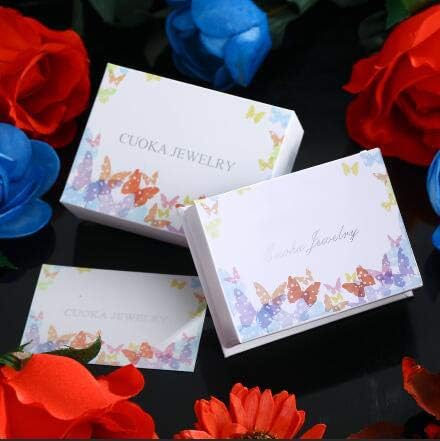 Anchor Necklace, Sterling Silver SailorI nspired Pendant Sailor Necklaces Nautical Maritime Jewelry Jewelry for Women Adjustable Chain Idea Gift for Sea Lovers Charming Ocean Themed Accessory for Every Occasion - Image 7