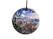 Trend Setters Disney Thomas Kinkade Pinocchio Wishes Upon A Star Starfire Prints Hanging Glass