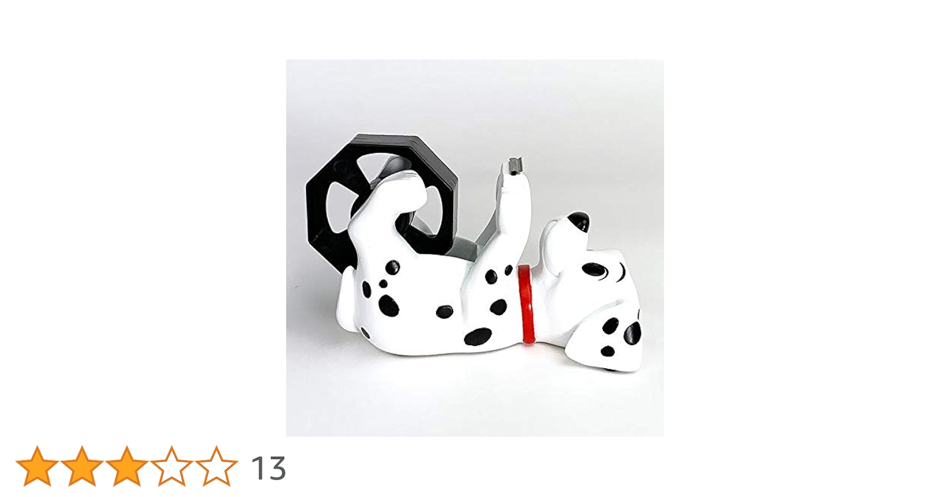 【101匹わんちゃん】パッチ　加藤工芸　プランター　未使用　箱あり　希少 Amazon.co.jp: セトクラフト デープディスペンサー 101 101匹