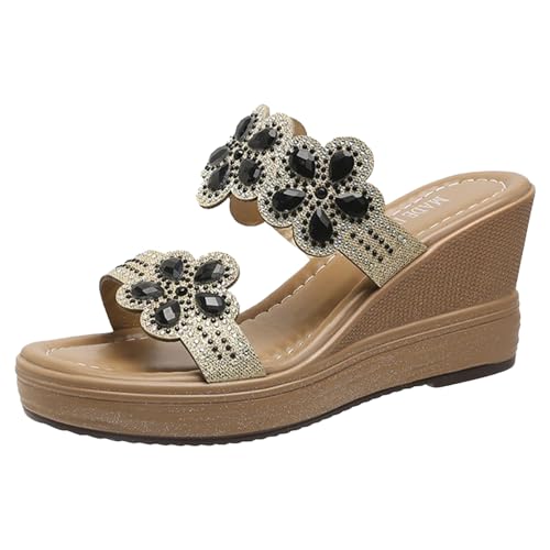 Chaussures homme de piscine et pantoufles douche d'été pour sport et plage