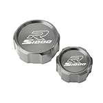 NLEZIZ-Fluid-Reservoir-Cap-Cover-Motorcycle-Accessories-Front-Rear-Brake-Fluid-Reservoir-Cover-for-BMW-S1000R-S-1000R-2014-2015-2016-2017-2018-2019-2020