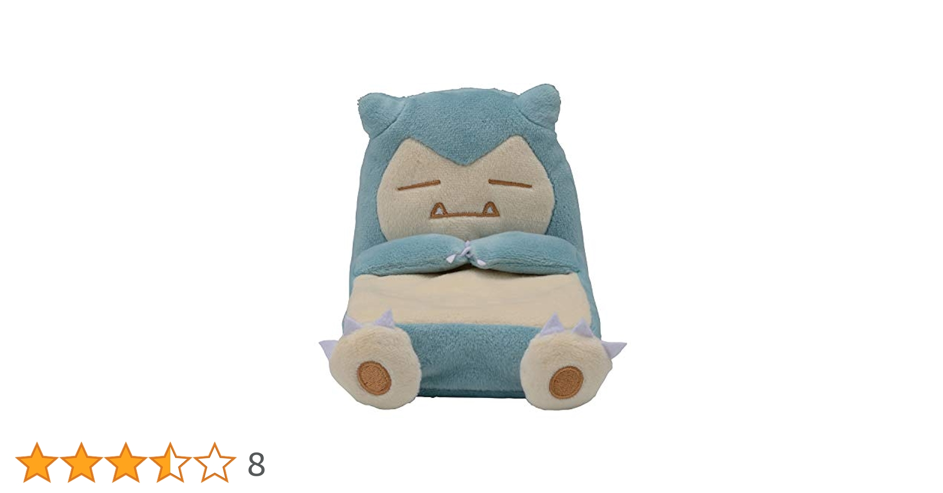 カビゴンドール ぬいぐるみ カビゴンドール | ポケモンカードゲーム公式ホームページ