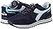 Diadora - Sneakers Olympia WN PLAT para Mujer (EU 37)
