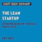 Cover of Summary of The Lean Startup