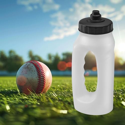 Bouteille d'eau de course à pied légère avec bec verseur de 500ml - 8