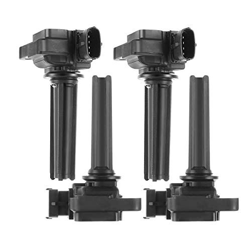 Amazon.co.uk Best Sellers The most popular items in Automotive Coil Packs