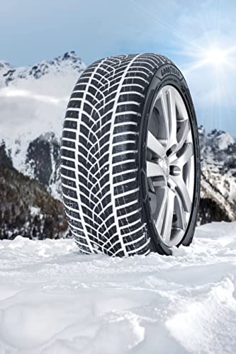 Goodyear 235/55 R17 103V Ultra Grip Performance + XL PKW Winterreifen – Ansicht 5
