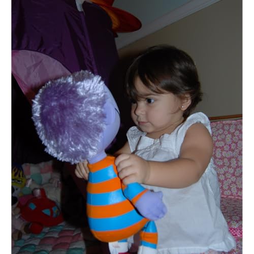 Shushybye Radio MOON-FM Season 4 Episode 11