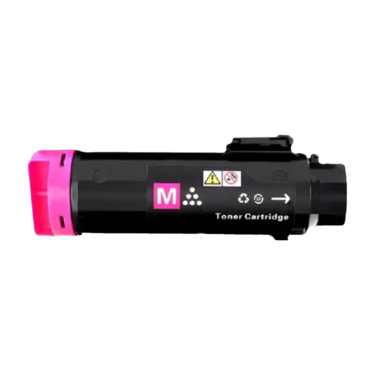 Cartucho de polvo 106R01601 tóner red compatible con WorkCentre 6500 6505 2