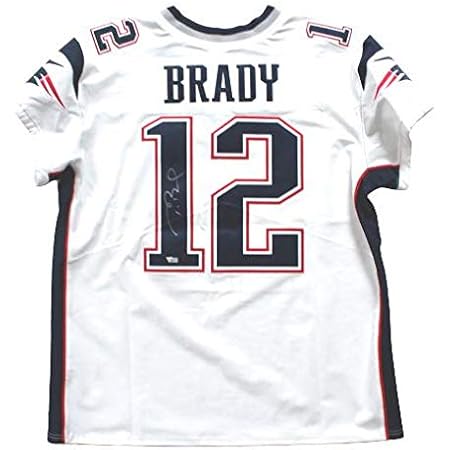 Fanatics tom brady signing Clearance