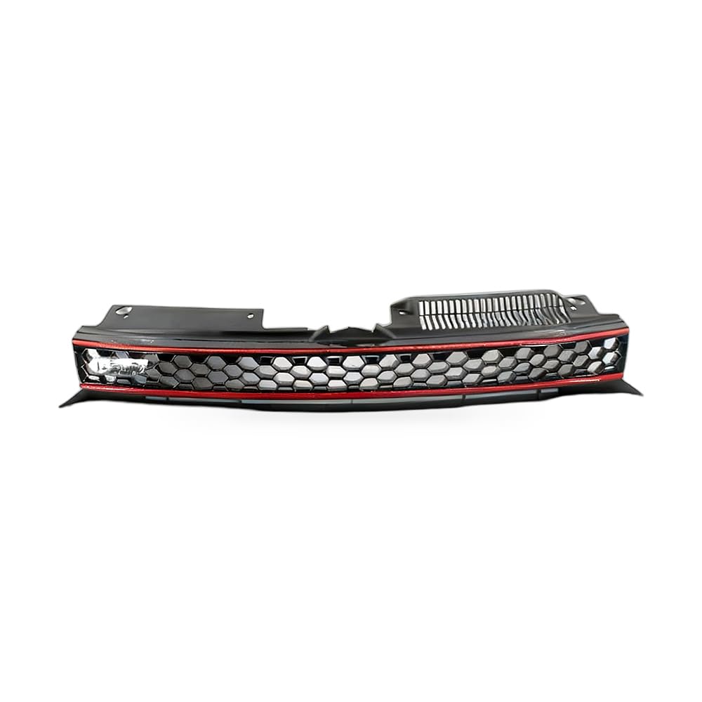 Debadged przednia kratka do VW Golf 6 GTI 2009-2013 5K0853651