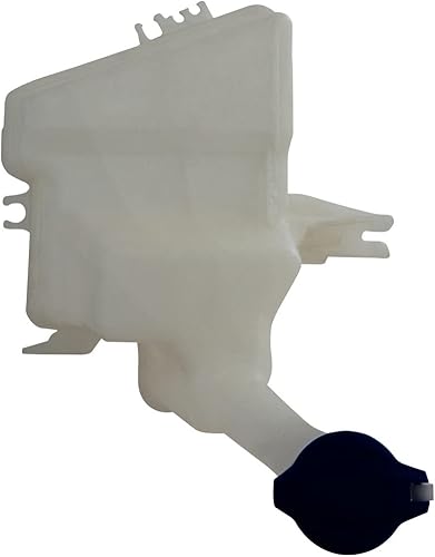 Miniatura 3 de Para depósito de líquido de lavadora Kia Rio 2016 2017  Con bomba  Con tapa y cuello de relleno  Sedán  Reemplazo para KI1288128  986101W600