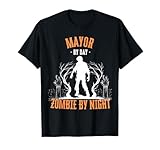 Mayor Halloween Career Costumes