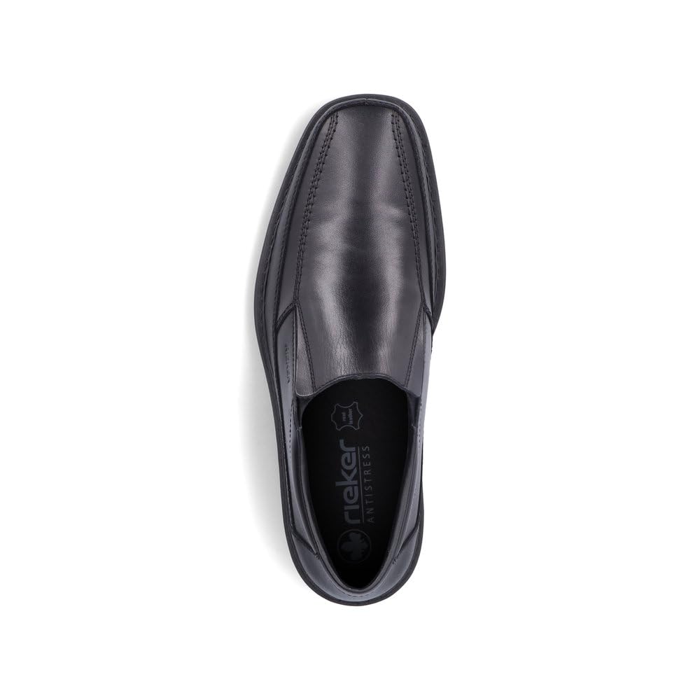 Rieker Homme Chaussures Basses B0873, Monsieur Mocassin,Chaussons