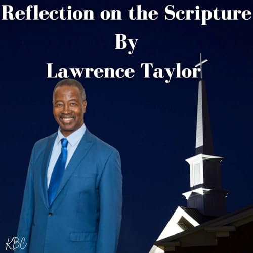 Reflection On the Scripture Ep 34: The Thanksgiving Facade