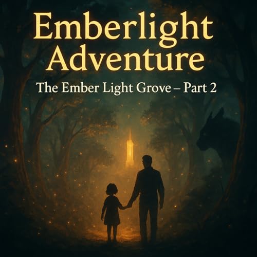 The Ember Light Grove &mdash; Part 2