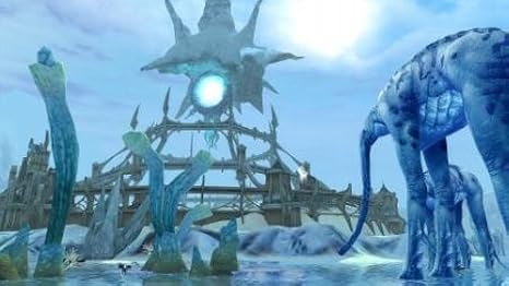 Aion: The Tower of Eternity Steelbook Edition - PC