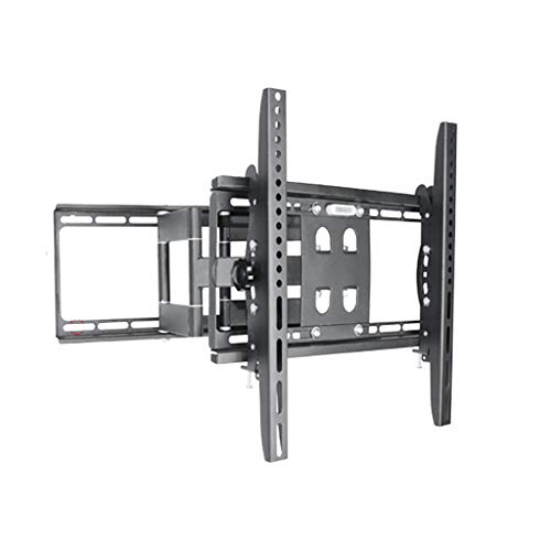 Support mural pour téléviseur de 32 à 55 pouces avec bras articulé