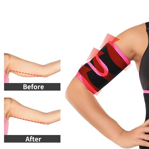 Confitone Arm Toning,Confitone Arm Trimmers For Flabby Arms,Breathable For Workouts and Recovery, Enhances Muscle Activation4