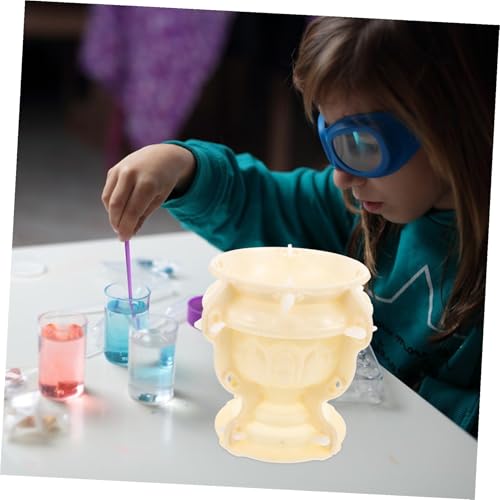 Moule à pot de fleurs plastique pour fabriquer des pots sur mesure - 3